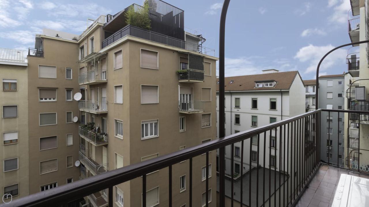 Italianway - Mauro Macchi 65 Διαμέρισμα Μιλάνο Εξωτερικό φωτογραφία